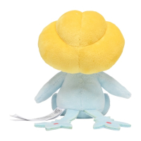 Authentic Pokemon Center Plush Pokemon fit Uxie 14cm long